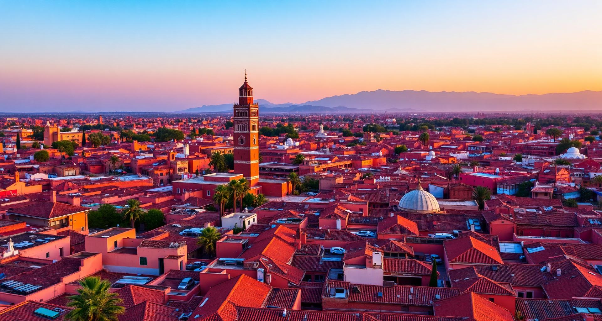 Maroc